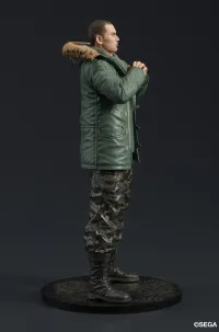 DIG Co. DIGSTA Like a Dragon Taiga Saejima - Yakuza / Like a Dragon - photo 2