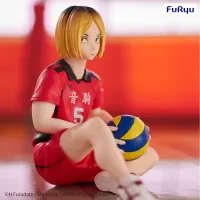 FuRyu HAIKYU!!　Noodle Stopper Figure -Kenma Kozume-(re-run) - Haikyu!! - photo 5