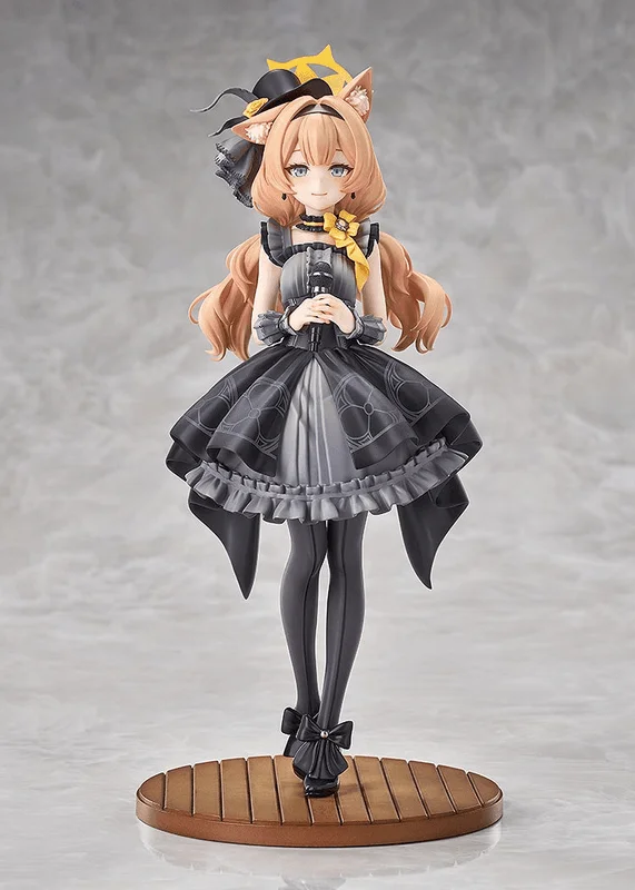 Mari (Idol): Memorial Lobby Ver.