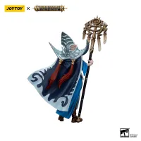 JOYTOY Stormcast Eternals The Blacktalons Lorai, Child of the Abyss - Warhammer 40K - photo 21