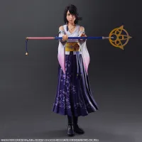 SQUARE ENIX FINAL FANTASY X PLAY ARTS KAI™ YUNA - Final Fantasy - photo 7
