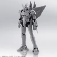 SQUARE ENIX XENOGEARS  STRUCTURE ARTS  1/144 Scale Plastic Model Kit Series Vol. 1 (Box) - Video Games - photo 34