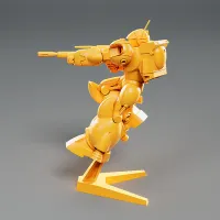 Max Factory PLAMAX MF-77 minimum factory Vifam &amp; Wug: Alternate Color Ver. - ROUND VERNIAN VIFAM - photo 5