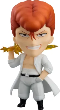 GOOD SMILE COMPANY Nendoroid Kazuma Kuwabara - Yu Yu Hakusho - photo 2