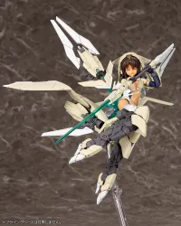 KOTOBUKIYA SITARA KANESHIYA Ver. Karwa Chauth - Alice Gear Aegis - photo 9