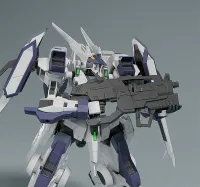 GOOD SMILE COMPANY MODEROID SIDE:GR Edelstein II (Zwei) - Titanomachia - photo 8