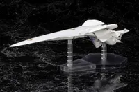 KOTOBUKIYA Galactic Empire Forces Battleship Brynhildr - Legend of the Galactic Heroes - photo 2