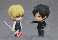 GOOD SMILE COMPANY Nendoroid Izaya Orihara - Durarara!!x2 - photo 7