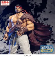 SEGA FIGURIZMα "Street Fighter 6" -Ryu- - Street Fighter - photo 4