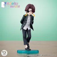TAMASHII NATIONS SUO HAYATO "WIND BREAKER", Rowtashii Noise Adokenette - WIND BREAKER - photo 5