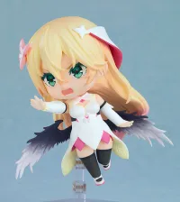 GOOD SMILE COMPANY Nendoroid Rinne - Why Does Nobody Remember Me in This World? - photo 3