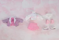 GOOD SMILE COMPANY Nendoroid Doll Outfit Set: Sakura Miku - Hanami Outfit Ver. - Hatsune Miku - photo 3