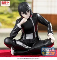 SEGA "Kagurabachi" High Premium Perching Figure -Hiyuki Kagari- - Kagurabachi - photo 2