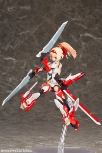 KOTOBUKIYA ASRA ARCHER - Megami Device - photo 5