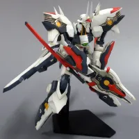 KOTOBUKIYA LINEBARREL OVERDRIVE - Linebarrels of Iron - photo 9