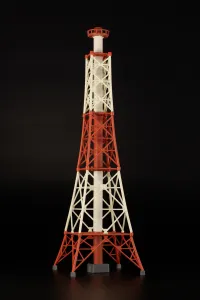 1/150 scale structure kit(Chimney)