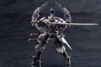 KOTOBUKIYA GOVERNOR EX ARMOR TYPE: MONOCEROS - Mech Kits - photo 8