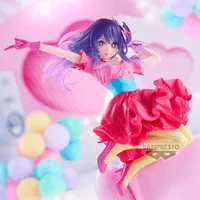 BANDAI 【OSHI NO KO】 ESPRESTO-Poppin' Heart-Ai - 【OSHI NO KO】 - photo 2