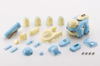 KOTOBUKIYA TAMOTU MODERHYTHM Collaboration [Light Blue Ver.] - MARUTTOYS - photo 7