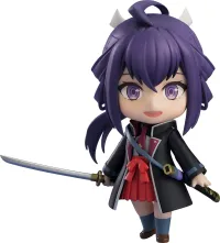 GOOD SMILE COMPANY Nendoroid Nanao Hibiya - Reign of the Seven Spellblades - photo 2