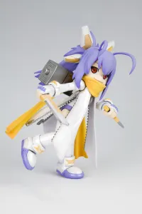 KOTOBUKIYA Hoi Hoi-San Pest-X-San & Oboro Deluxe - Taimanin Series - photo 8