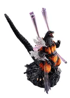 MegaHouse PetitramaEX Godzilla 01 set【with gift】 - Godzilla - photo 4