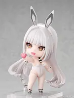 Good Smile Arts Shanghai Nendoroid Blanc - GODDESS OF VICTORY: NIKKE - photo 2