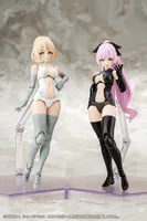 KOTOBUKIYA B1R-L CHASSIS KIT SKIN COLOR A - Megami Device - photo 2