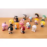 MegaHouse Lookup ONE PIECE Shanks【with gift】 - ONE PIECE - photo 5