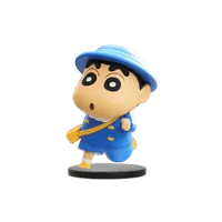52TOYS CRAYON SHIN-CHAN Daily 3rd series - CRAYON SHIN-CHAN - photo 7