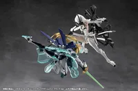 KOTOBUKIYA METAMORPHOSE UNIT GRAVE ARMS2 BLACK Ver. - Megalomaria - photo 11