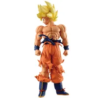 BANDAI Super Saiyan Son Goku (The Chronicle of Goku) - Dragon Ball Z - photo 7