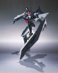 BANDAI #SIDE LFO Nirvash Type the End - Eureka Seven - photo 3