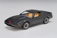 Aoshima 1/24 KNIGHT RIDER KNIGHT 2000 K.I.T.T. SEASONⅠSCANNER & SOUND UNIT - Knight Rider - photo 9