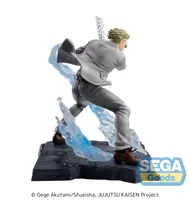 SEGA Luminasta "Jujutsu Kaisen" -Kento Nanami- Joint Struggle Brush-up Ver. - Jujutsu Kaisen - photo 9