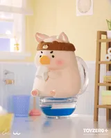 TOYZEROPLUS LuLu the Piggy - Stay with You Series (Blind Box) - LuLu The Piggy - photo 39
