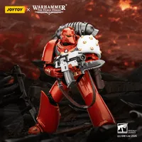 JOYTOY Thousand Sons MKVI Tactical Legionary - Warhammer 40K - photo 11