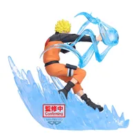 BANDAI NARUTO SHIPPUDEN Combination Battle2-NARUTO UZUMAKI- - NARUTO - photo 3