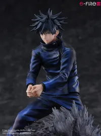 SEGA JUJUTSU KAISEN Figure Megumi Fushiguro - Jujutsu Kaisen - photo 7