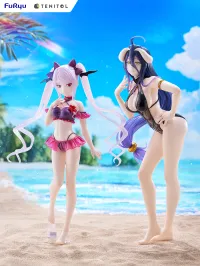 FuRyu TENITOL TALL SHALLTEAR - Overlord - photo 6