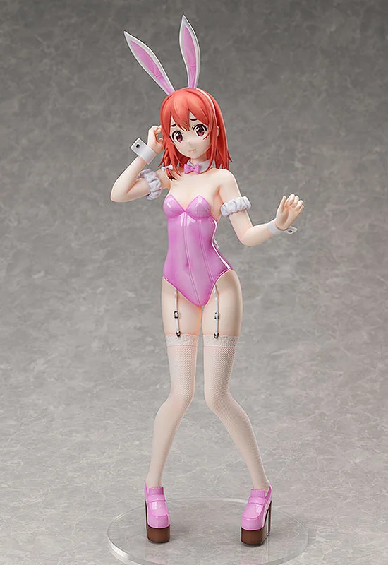 Sumi Sakurasawa: Bunny Ver.
