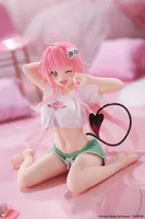 TAITO To Love-Ru Darkness Desktop Cute Figure - Lala (Roomwear Ver.) - To LOVE-Ru - photo 8