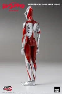 threezero FigZero S 6 inch Ultraman (SHIN ULTRAMAN) - Ultraman - photo 4