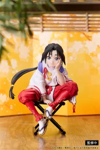 ANIPLEX The Elusive Samurai Tokiyuki Hojo Non-Scale Figure - The Elusive Samurai - photo 6