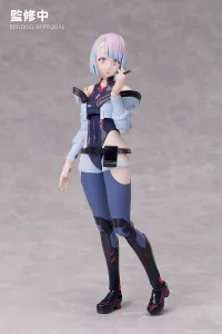 ANIPLEX [BUZZmod.] Cyberpunk: Edgerunners LUCY - Cyberpunk: Edgerunners - photo 3