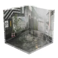 PLM Dioramansion 200: Underpass - Figure Accessories - photo 1