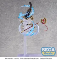 SEGA FIGURIZMα "Frieren: Beyond Journey's End" "Frieren" ~Flower Dance~ - Frieren: Beyond Journey's End - photo 6