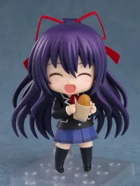 GOOD SMILE COMPANY Nendoroid Tohka Yatogami: School Uniform Ver. - Date A Live - photo 4