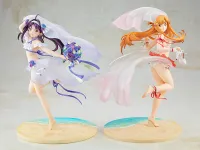 KADOKAWA Yuuki Summer Wedding Ver. - Sword Art Online - photo 11
