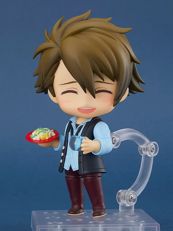 ORANGE ROUGE Nendoroid Ryunosuke Tsunashi - IDOLiSH7
